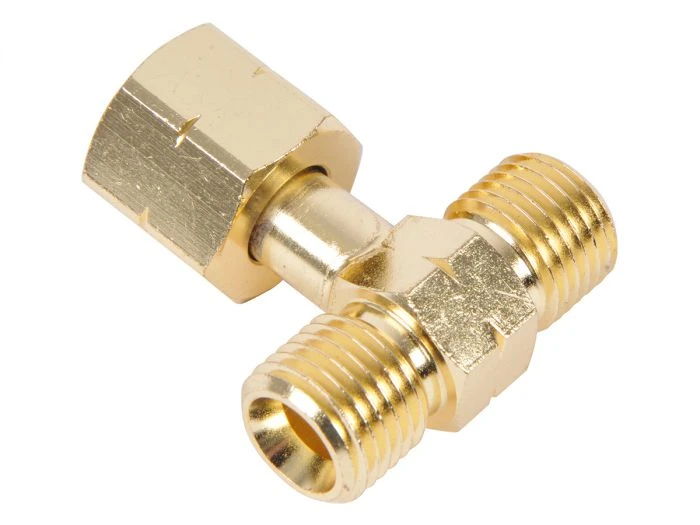 Gimeg Raccord En T 1/4 Gauche 4 Gimeg Raccord En T 1/4 Gauche – Image 2