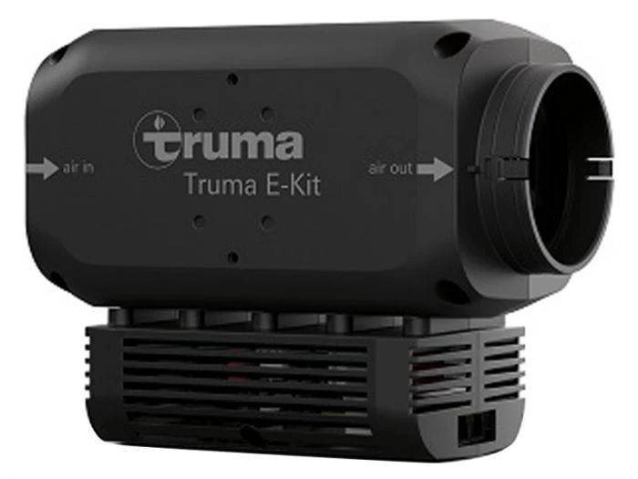 Truma VarioHeat E-kit 3 Truma VarioHeat E-kit