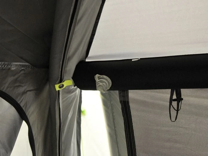 Obelink Ibiza Easy Air Auvent Fourgon 7 Obelink Ibiza Easy Air Auvent Fourgon – Image 5