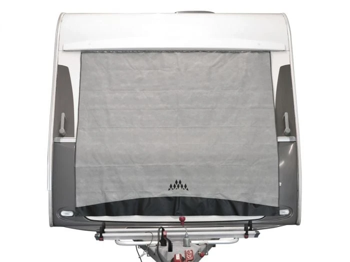 Obelink 200 X 160 Cm Housse De Protection Pour Caravane 4 Obelink 200 X 160 Cm Housse De Protection Pour Caravane – Image 2