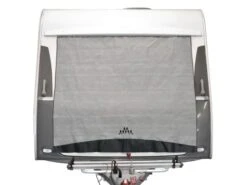 Obelink 160 X 160 Cm Housse De Protection Pour Caravane