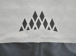 Obelink 180 X 160 Cm Housse De Protection Pour Caravane