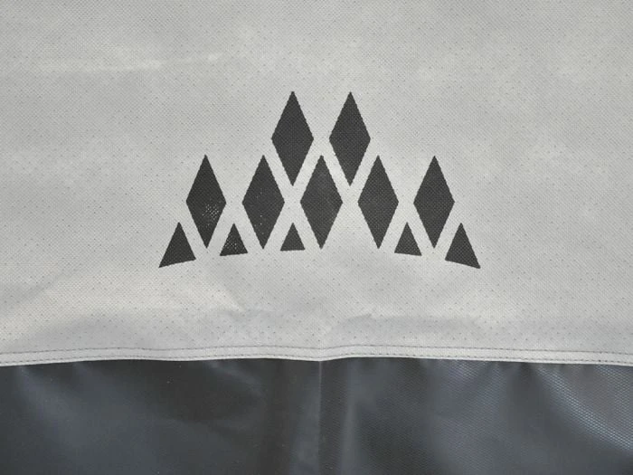 Obelink 140 X 160 Cm Housse De Protection Pour Caravane 4 Obelink 140 X 160 Cm Housse De Protection Pour Caravane – Image 2