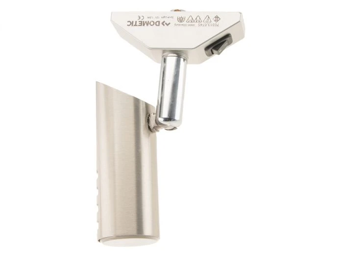 Dometic LED Spot Pour Rail 4 Dometic LED Spot Pour Rail – Image 2