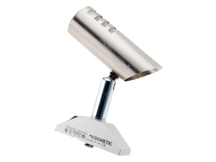 Dometic LED Spot Pour Rail 6 Dometic LED Spot Pour Rail – Image 4