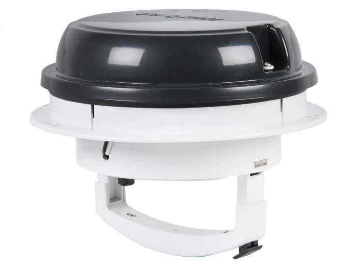 Maxxfan Dome Black Ventilateur De Toit 4 Maxxfan Dome Black Ventilateur De Toit – Image 2