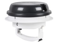 Maxxfan Dome Plus Black Ventilateur De Toit