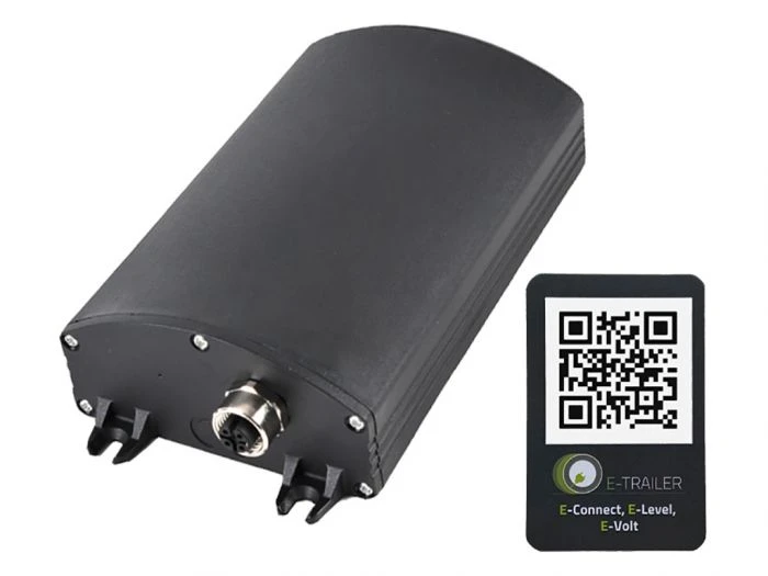 E-Trailer Kit De Démarrage 4 E-Trailer Kit De Démarrage – Image 2