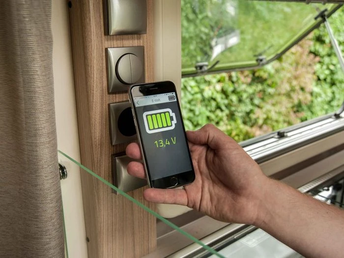 E-Trailer Kit De Démarrage 5 E-Trailer Kit De Démarrage – Image 3