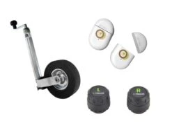 E-Trailer Kit De Sécurité Caravane -Magasin Extérieur 575987 575987 images main e trailer caravan veiligheidspakket ecommerce