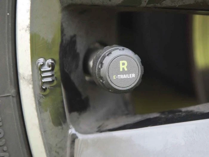 E-Trailer Kit De Sécurité Camping-car 3 E-Trailer Kit De Sécurité Camping-car