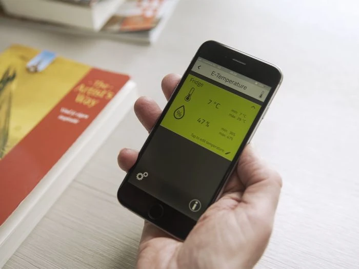 E-Trailer Kit De Confort 3 E-Trailer Kit De Confort