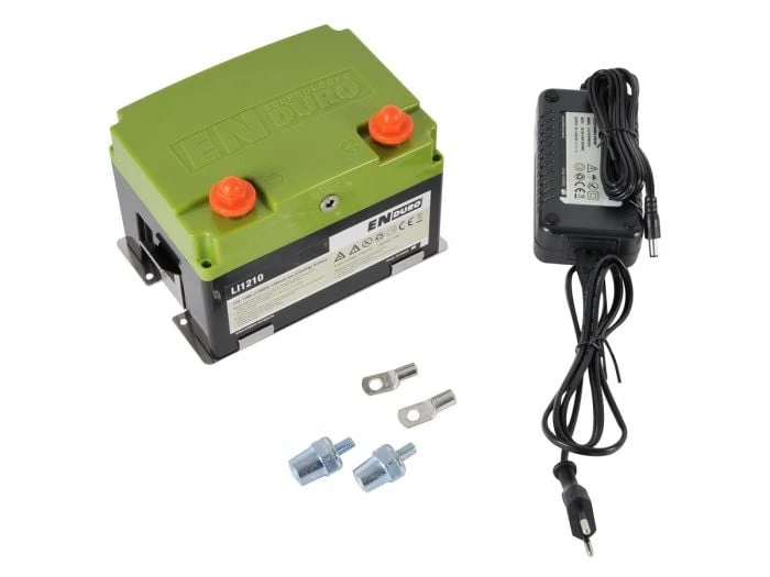 Enduro LI1210 Batterie Lithium-ion 3 Enduro LI1210 Batterie Lithium-ion