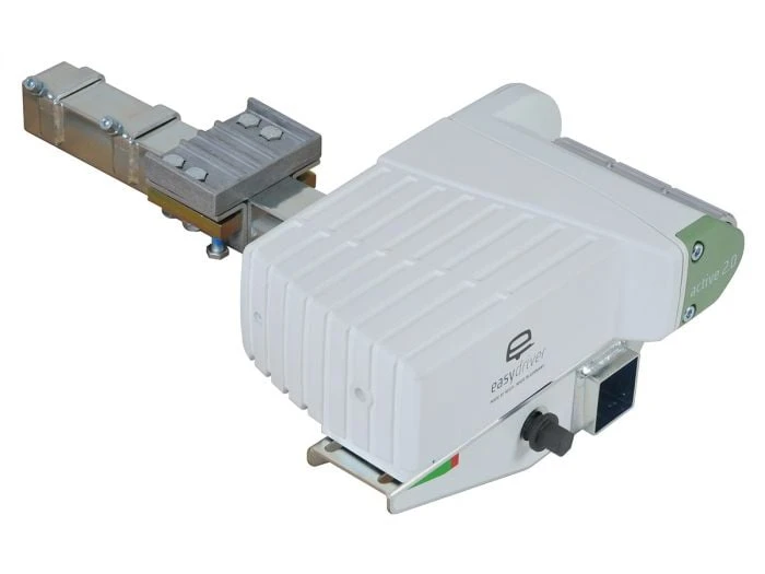 Reich Easydriver Active 2.0 Déplace Caravane 5 Reich Easydriver Active 2.0 Déplace Caravane – Image 3