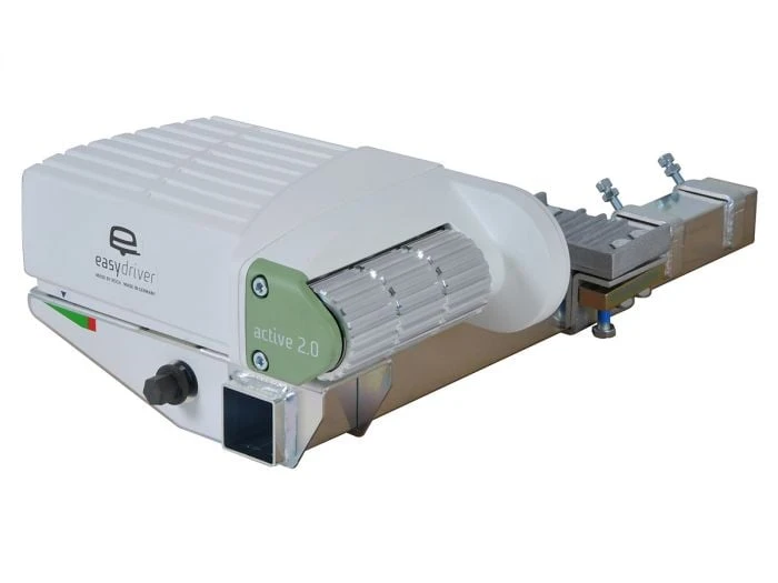 Reich Easydriver Active 2.0 Déplace Caravane 6 Reich Easydriver Active 2.0 Déplace Caravane – Image 4