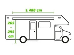 Dometic Grande Air Pro 390 M Auvent -Magasin Extérieur 579993 579993 images other luifellengte 400 kampa m ecommerce