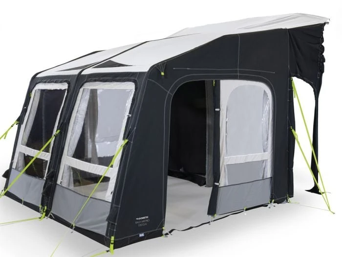 Dometic Rally Air Pro 330 Drive-Away Auvent Camping-car 4 Dometic Rally Air Pro 330 Drive-Away Auvent Camping-car – Image 2