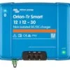 Victron Energy Victron Orion-TR Chargeur De Batterie Smart Non Isolé 2 Victron Energy Victron Orion-TR Chargeur De Batterie Smart Non Isolé -Magasin Extérieur 585985 585985 images main victron orion tr 12 volt smart acculader hoofd ecommerce