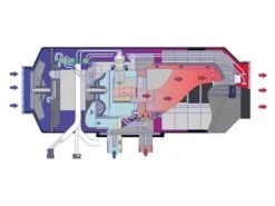 Autoterm Chauffage Diesel 4 KW