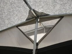 Hypercamp Como 240 Taille 6 (781 - 805 Cm) Auvent Caravane -Magasin Extérieur 600015 600015 images other hypercamp como 240 7 ecommerce