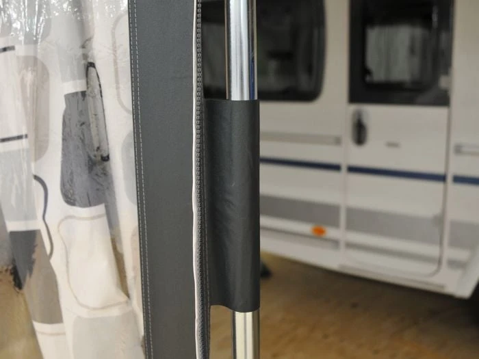 Hypercamp Como 240 Taille 9 (856 - 880 Cm) Auvent Caravane 11 Hypercamp Como 240 Taille 9 (856 - 880 Cm) Auvent Caravane – Image 9