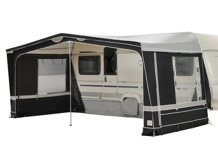 Goldcamp Barbados 240 Taille 9 (856 - 880 Cm) Auvent Caravane 5 Goldcamp Barbados 240 Taille 9 (856 - 880 Cm) Auvent Caravane – Image 3