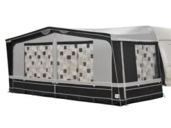 Goldcamp Barbados 240 Taille 9 (856 - 880 Cm) Auvent Caravane 11 Goldcamp Barbados 240 Taille 9 (856 - 880 Cm) Auvent Caravane -Magasin Extérieur 600024 600024 images other gc barbados 240 afb5 ecommerce