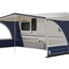 Hypercamp Domaso 240 Taille 15 (1006 - 1030 Cm) Solette De Caravane