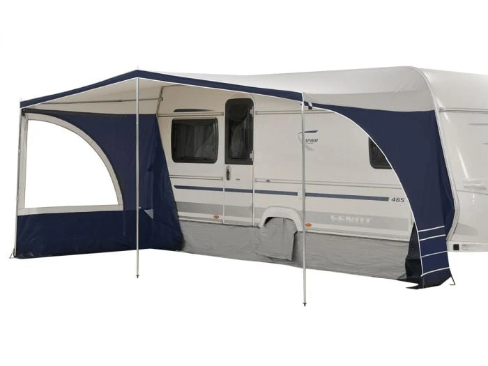 Hypercamp Domaso 240 Taille 9 (856 - 880 Cm) Solette De Caravane 4 Hypercamp Domaso 240 Taille 9 (856 - 880 Cm) Solette De Caravane – Image 2