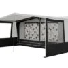 Hypercamp TC Solette D'auvent Taille 9 (211 - 221 Cm) Gris -Magasin Extérieur 600040 600040 images main luifel pergola afb1 ecommerce
