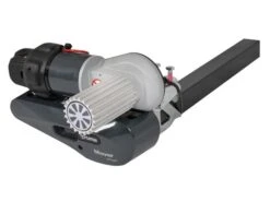 Truma Smart A Déplace Caravane