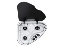 Thetford Basic Line 330 L Plaque De Cuisson