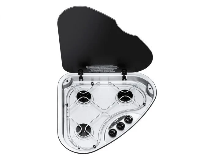 Thetford Basic Line 330 L Plaque De Cuisson 3 Thetford Basic Line 330 L Plaque De Cuisson