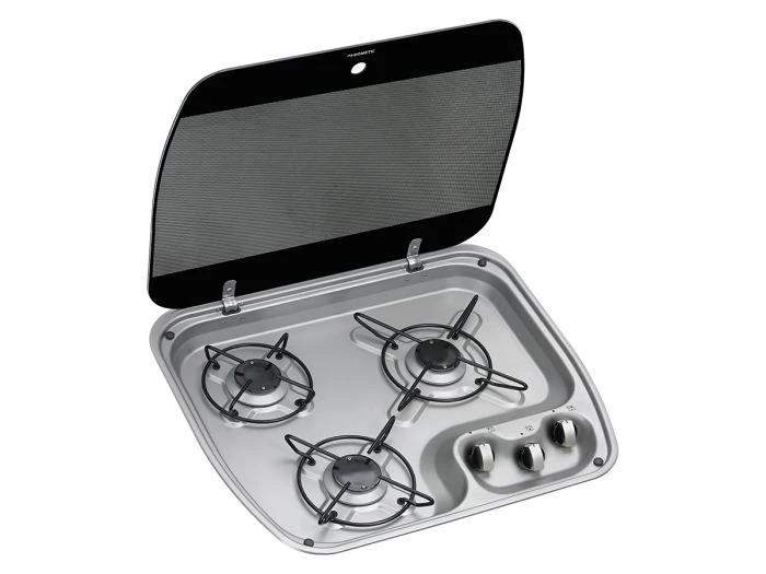 Dometic CE99-DF Plaque De Cuisson 4 Dometic CE99-DF Plaque De Cuisson – Image 2