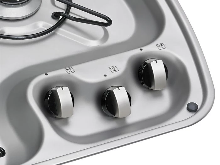 Dometic CE99-DF Plaque De Cuisson 3 Dometic CE99-DF Plaque De Cuisson