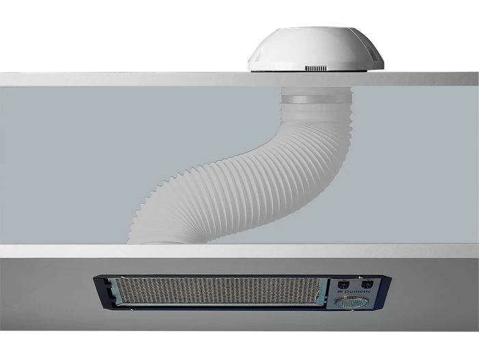 Dometic CK-150 Hotte Aspirante Encastrable 4 Dometic CK-150 Hotte Aspirante Encastrable – Image 2