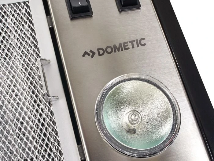 Dometic CK-150 Hotte Aspirante Encastrable 6 Dometic CK-150 Hotte Aspirante Encastrable – Image 4