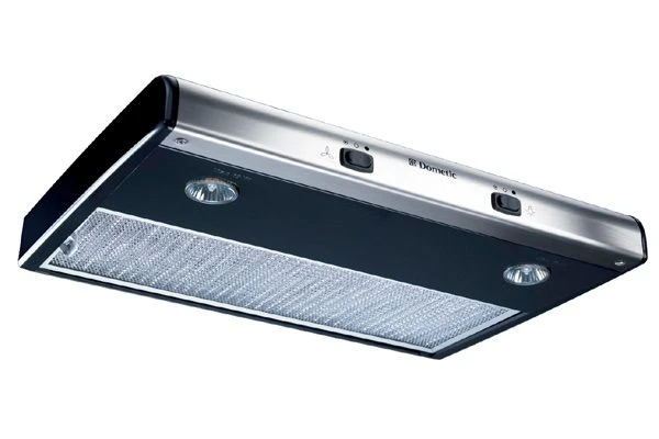 Dometic CK 400 Hotte Aspirante 12 Volts 3 Dometic CK 400 Hotte Aspirante 12 Volts