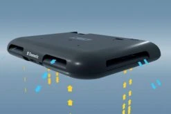 Dometic CK 2000 Hotte Recyclage 12 Volts