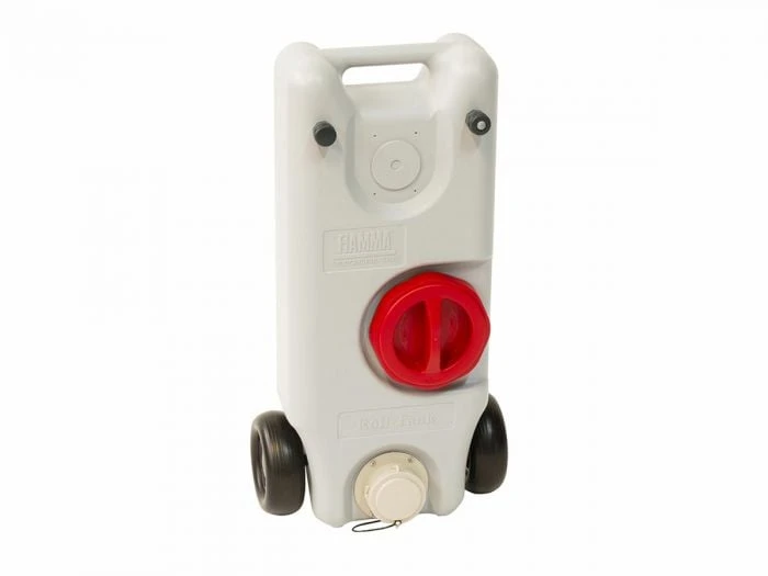 Fiamma 40W Réservoir D'eau 3 Fiamma 40W Réservoir D'eau