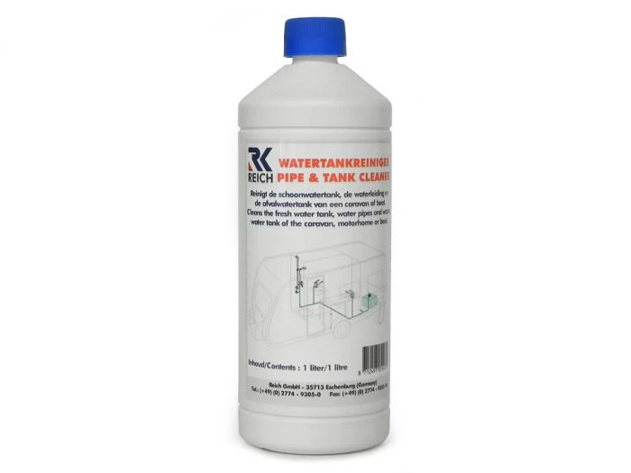 Reich Nettoyant Pour Réservoir D'eau 3 Reich Nettoyant Pour Réservoir D'eau