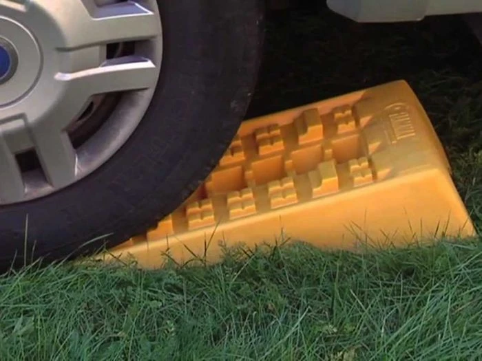 Fiamma Level System Jumbo Cale Roue 4 Fiamma Level System Jumbo Cale Roue – Image 2