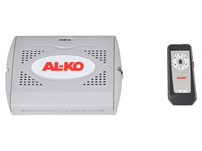 AL-KO Ranger S21 Déplace Caravane 5 AL-KO Ranger S21 Déplace Caravane – Image 3