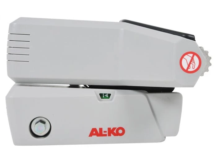 AL-KO Ranger S21 Déplace Caravane 3 AL-KO Ranger S21 Déplace Caravane