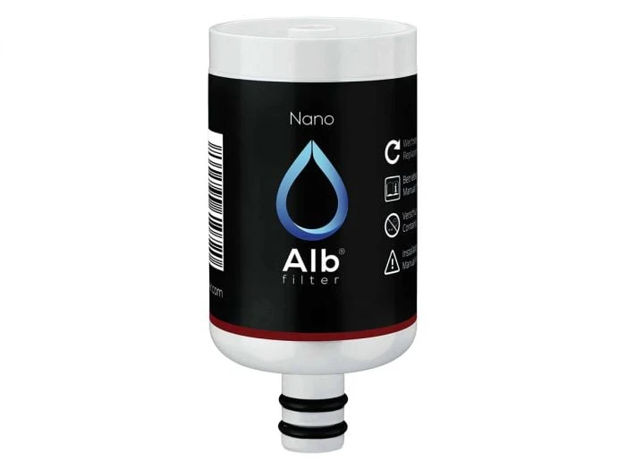 Alb Filter Nano Filtre De Rechange