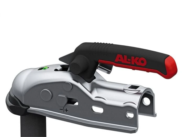 AL-KO Tête D'attelage AK270 4 AL-KO Tête D'attelage AK270 – Image 2