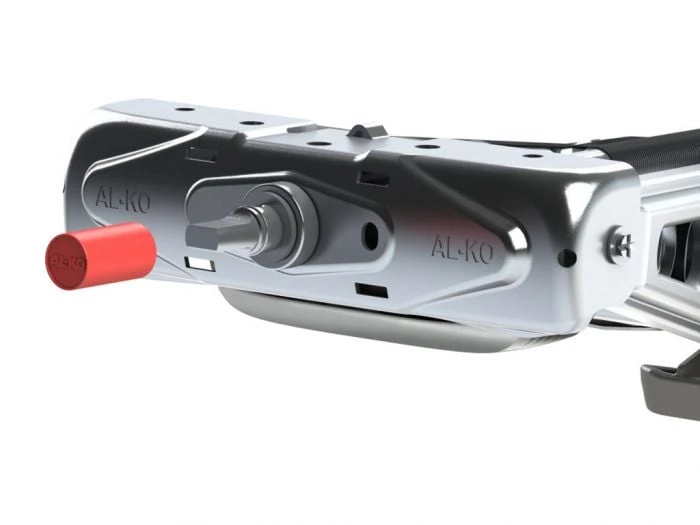 AL-KO UP4 Vérins électroniques 4 AL-KO UP4 Vérins électroniques – Image 2