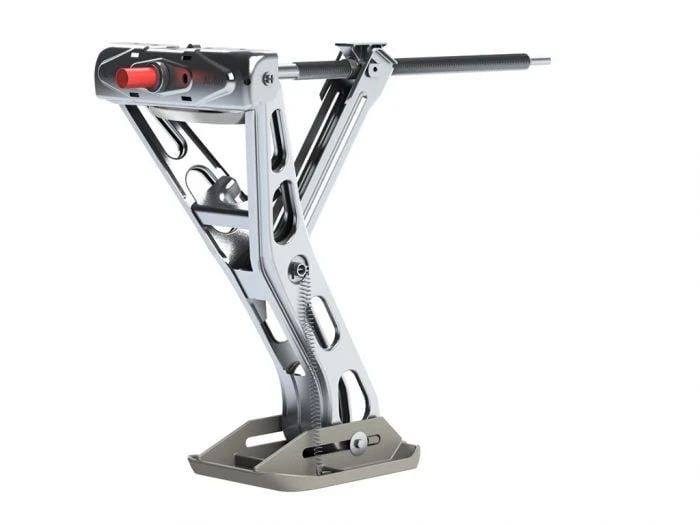 AL-KO UP4 Vérins électroniques 3 AL-KO UP4 Vérins électroniques