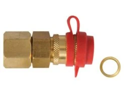 Badé ML 8 Mm X Raccord Rapide