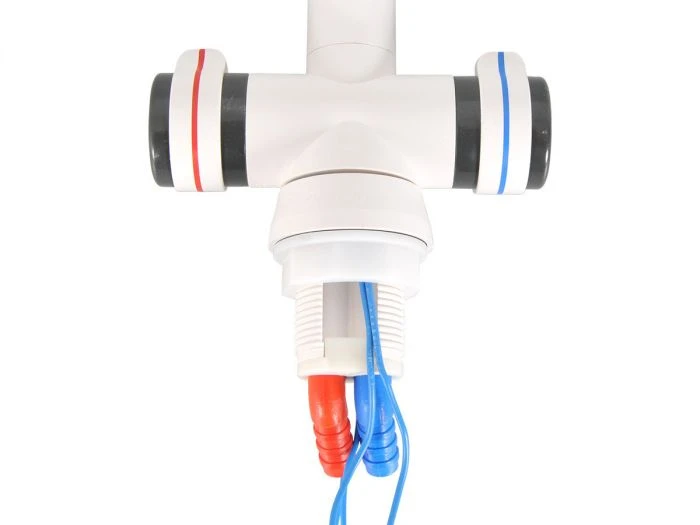 Barwig Robinet Mélangeur Compact 4 Barwig Robinet Mélangeur Compact – Image 2